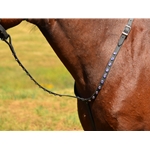 blackbase BLING Standing Martingale