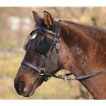 DRIVING BRIDLE Made from Beta Biothane