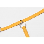 yellow BETA BIOTHANE Sliding Running Martingale Attachment