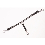 blackbase BLING Sliding Running Martingale Attachment