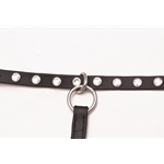 blackbase BLING Sliding Running Martingale Attachment