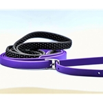 RIDING REINS (Solid Colored) made from BETA BIOTHANE