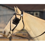 DRIVING BRIDLE Made from Beta Biothane