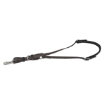 Two Horse Tack Beta Biothane Saddle Breeching – Any Color, Horse Size