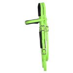 One Size Fits Most WESTERN BRIDLE made from BETA BIOTHANE (Solid Colored)