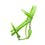 PICNIC BRIDLE or SIMPLE HALTER BRIDLE made from Beta Biothane