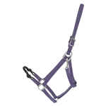 ROPE COMBO HALTER made from BETA BIOTHANE (Solid Colored)