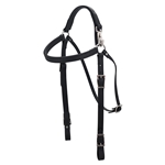 MULE BRIDLE made from BETA BIOTHANE