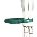 ENGLISH BRIDLE made from Beta Biothane (Solid Colored)