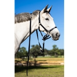 Better Than Leather 5 SNAP CONVERTIBLE HALTER made from BETA BIOTHANE