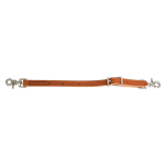 Adjustable Wither Strap for Western Breast Collars