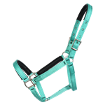 Heavy Duty STABLE HALTER made from NYLON