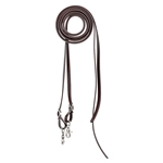 READY MADE - Black WESTERN REINS made from Beta Biothane