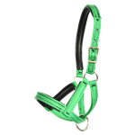 Any Color FIGURE 8 Style FOAL HALTER made from BETA BIOTHANE (Solid Colored)