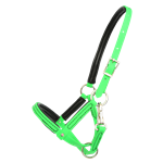 Any Color FIGURE 8 Style FOAL HALTER made from BETA BIOTHANE (Solid Colored)