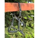 Any Color Regular FOAL/MINI HALTER made from BETA BIOTHANE (Solid Colored)