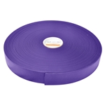 2" inch Width PURPLE - VI521 - SUPER HEAVY BETA BIOTHANE Bulk 100ft Roll