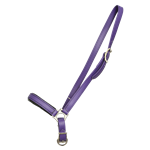 GROOMING HALTER & LEAD made from BETA BIOTHANE (Solid Colored)