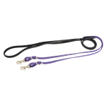 RIDING REINS (Solid Colored) made from BETA BIOTHANE