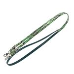 ROPER/BARREL RACING/CONTESTING Style RIDING REINS with CAMOUFLAGE made from BETA BIOTHANE
