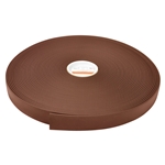 ANY COLOR 1.5 inch Width - 520 Super Heavy Beta Biothane By the 100-FT Roll - 1.5" Inch Width