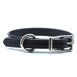 BETTER THAN LEATHER Dog Collar