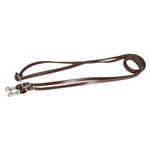 RIDING REINS (Solid Colored) made from BETA BIOTHANE