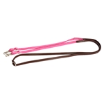 ENGLISH Style RIDING REINS made from Nylon