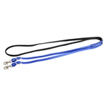 Beta Biothane Trail Style Riding Reins with Super Grip