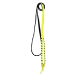 Bling Beta Biothane Trail Style Riding Reins with Super Grip