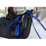 ENGLISH BRIDLE made from Beta Biothane (Solid Colored)