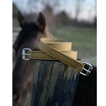 betabiothanecolors BETA BIOTHANE Stirrup Leathers