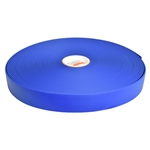 2" inch Width ROYAL BLUE - BU522 - SUPER HEAVY BETA BIOTHANE Bulk 100ft Roll