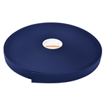 ANY COLOR 1.5 inch Width - 520 Super Heavy Beta Biothane By the 100-FT Roll - 1.5" Inch Width