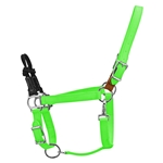 ROPE COMBO HALTER made from BETA BIOTHANE (Solid Colored)