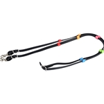 DRESSAGE REINS (Solid Colored) made from BETA BIOTHANE