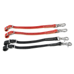 blackleather  LEATHER Bit Hangers