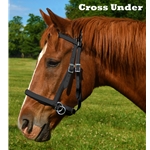 Horse  2 in 1 BITLESS BRIDLES