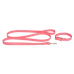 DOG COLLAR made from BETA BIOTHANE (Solid Colored)