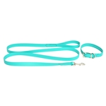 DOG COLLAR made from BETA BIOTHANE (Solid Colored)