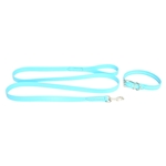 DOG COLLAR made from BETA BIOTHANE (Solid Colored)