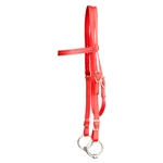 DOG COLLAR made from BETA BIOTHANE (Solid Colored)