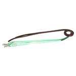 DOG COLLAR made from BETA BIOTHANE (Solid Colored)