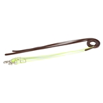 DOG COLLAR made from BETA BIOTHANE (Solid Colored)