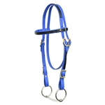 DOG COLLAR made from BETA BIOTHANE (Solid Colored)