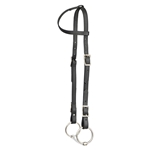 DOG COLLAR made from BETA BIOTHANE (Solid Colored)