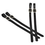 Shop CENTER FIRE RIGGING BILLET Strap For Horses at Two Horse Tack