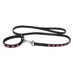 DOG COLLAR made from BETA BIOTHANE (with BLING)