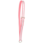 REFLECTIVE No Pullback Neck Collar