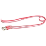 REFLECTIVE English Style Riding Reins